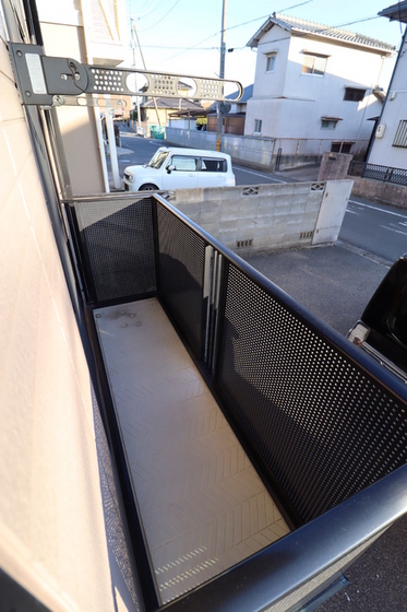 デューク富士見町 A棟