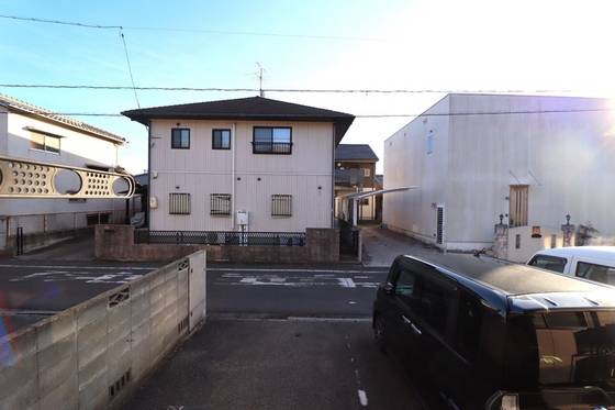 デューク富士見町 A棟