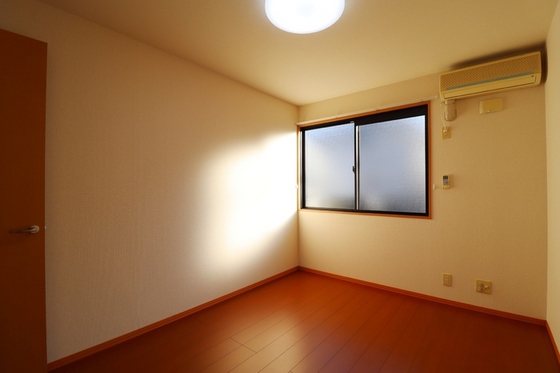 デューク富士見町 A棟