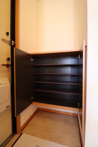 デューク富士見町 A棟