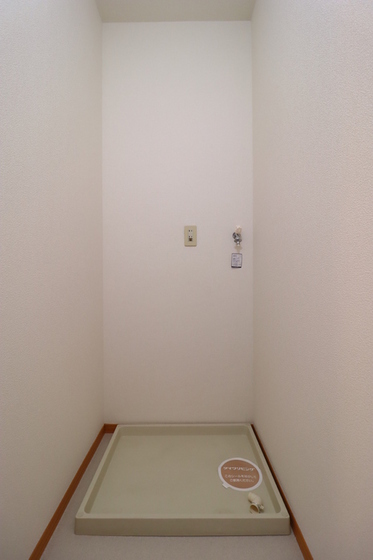 デューク富士見町 A棟