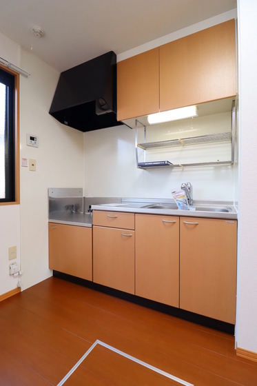 デューク富士見町 A棟