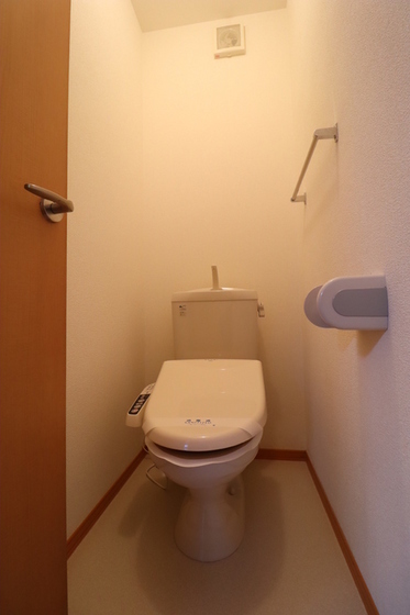 デューク富士見町 A棟