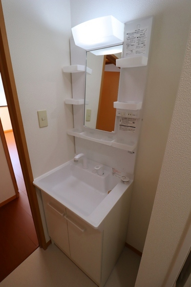 デューク富士見町 A棟