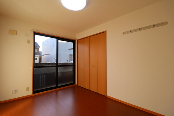 デューク富士見町 A棟