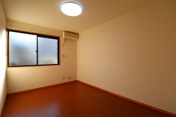 デューク富士見町 A棟