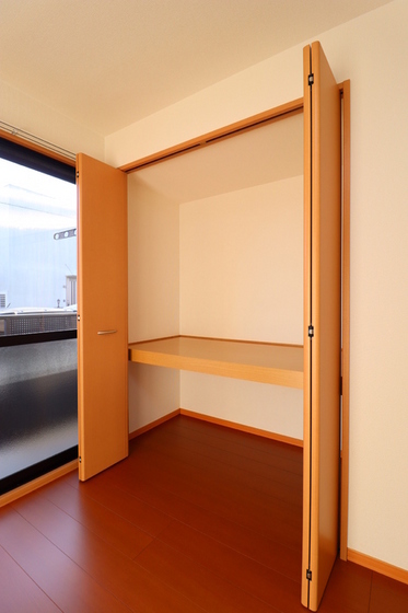 デューク富士見町 A棟