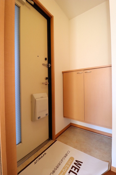 デューク富士見町 A棟