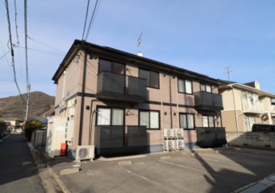 デューク富士見町 A棟