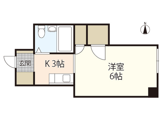 メゾンアメニティ