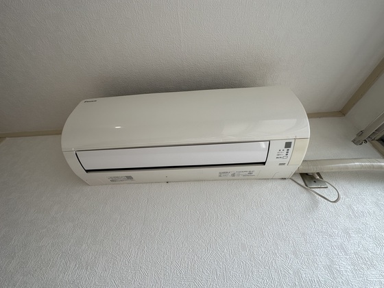 メゾンアメニティ