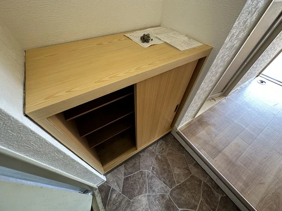 メゾンアメニティ