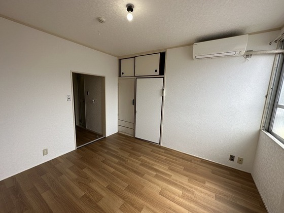 メゾンアメニティ