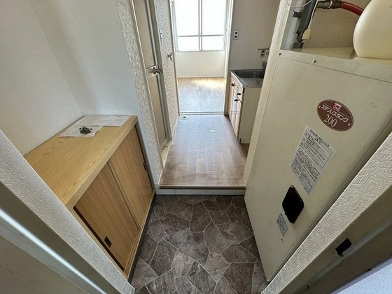 メゾンアメニティ