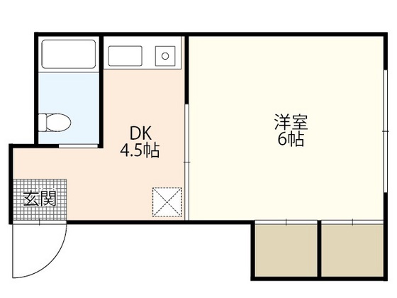 メゾンアメニティ