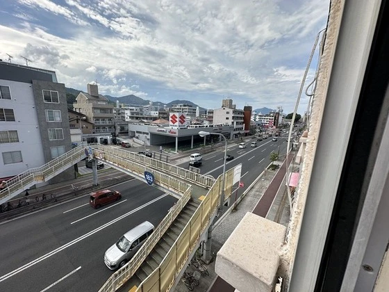 メゾンアメニティ