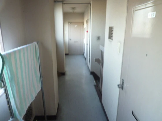 メゾンアメニティ