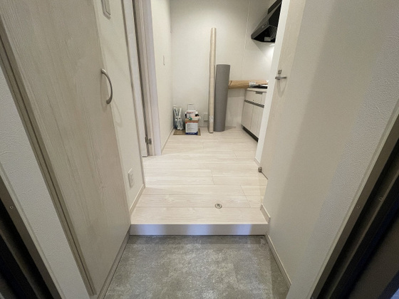 REGALEST 神宮寺(レガリスト ジングウジ)