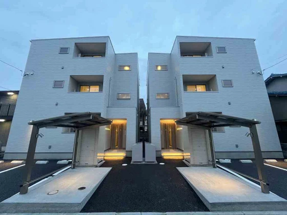 REGALEST 神宮寺(レガリスト ジングウジ)