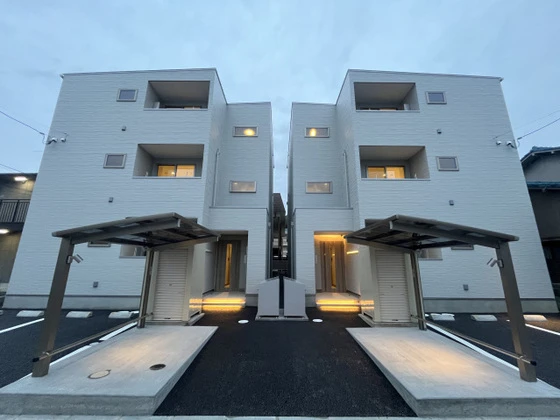 REGALEST 北方(レガリスト キタガタ)