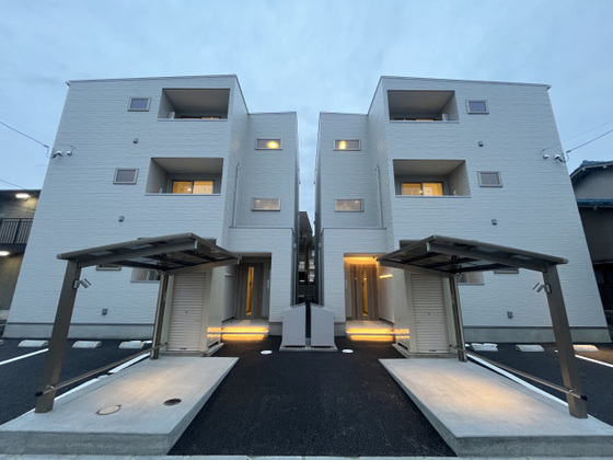 REGALEST 北方(レガリスト キタガタ)