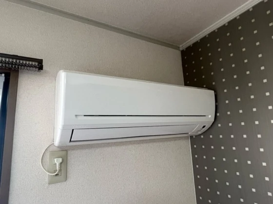 メゾンドールα B棟