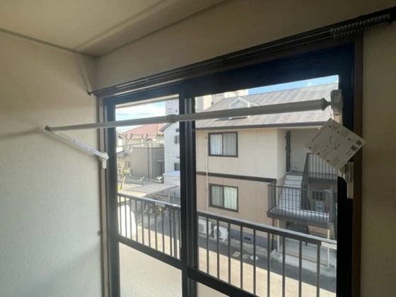 メゾンドールα B棟