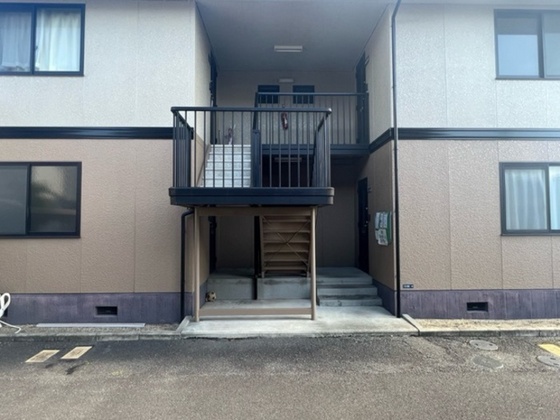 メゾンドールα B棟