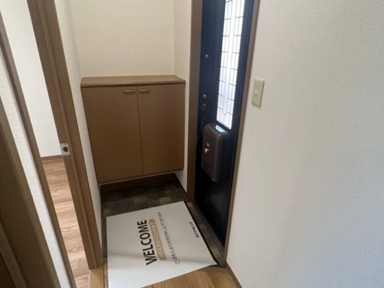 メゾンドールα B棟