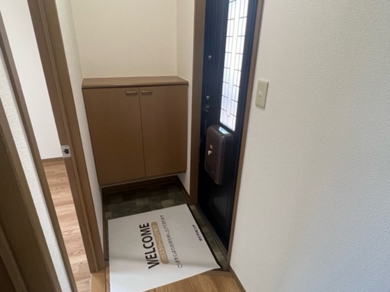 メゾンドールα B棟