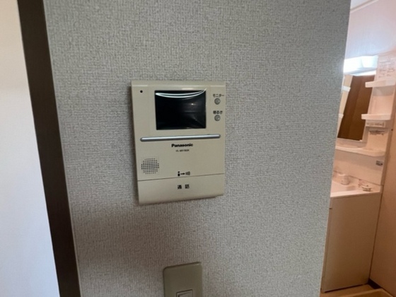 メゾンドールα B棟