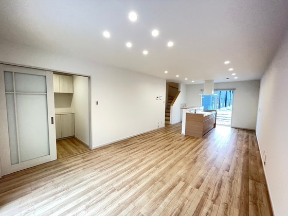 RA.CO’NTOみそら F棟