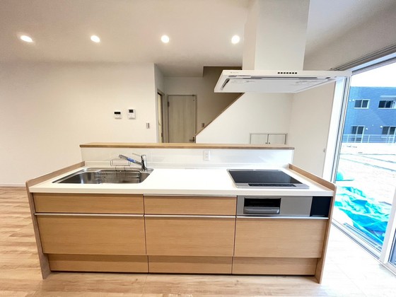 RA.CO’NTOみそら F棟