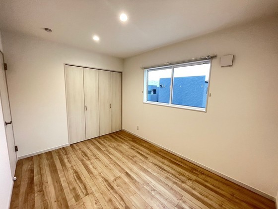 RA.CO’NTOみそら F棟