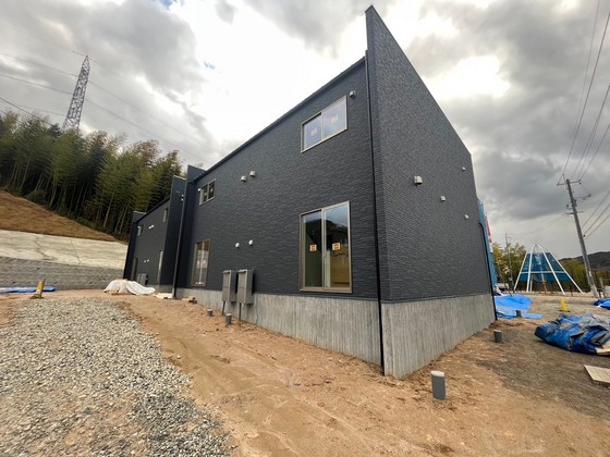 RA.CO’NTOみそら F棟