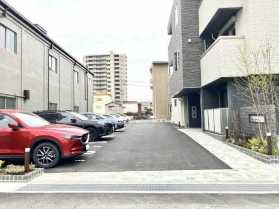 ピュアシャルム