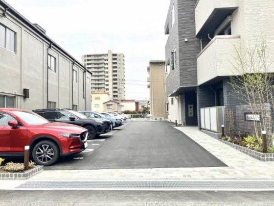 ピュアシャルム