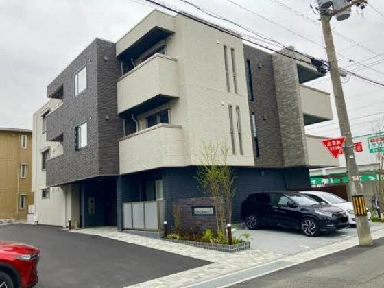 ピュアシャルム