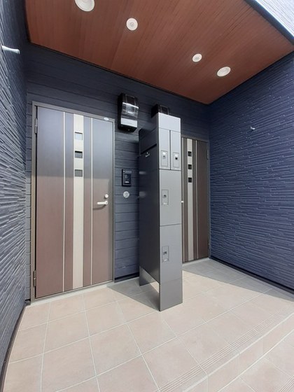 フィレ・ル・クールⅡ