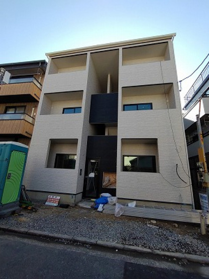 エルミタージュ吉島