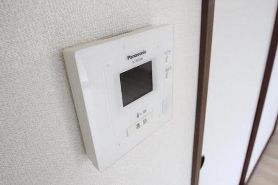 ガーデンハイツ福島C棟