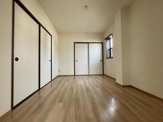 ガーデンハイツ福島C棟