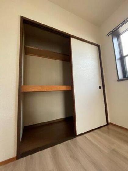 ガーデンハイツ福島C棟