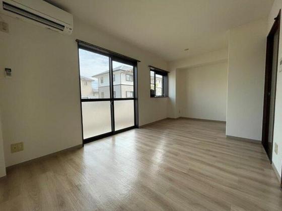 ガーデンハイツ福島C棟