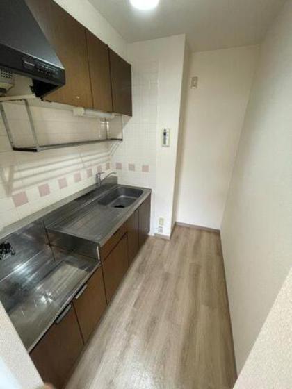 ガーデンハイツ福島C棟