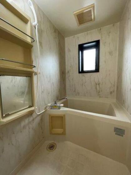 ガーデンハイツ福島C棟