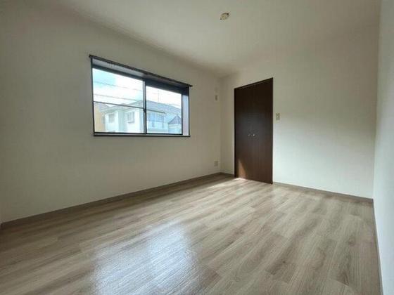 ガーデンハイツ福島C棟