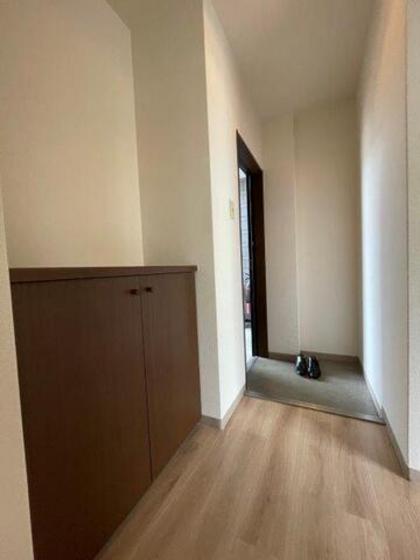 ガーデンハイツ福島C棟