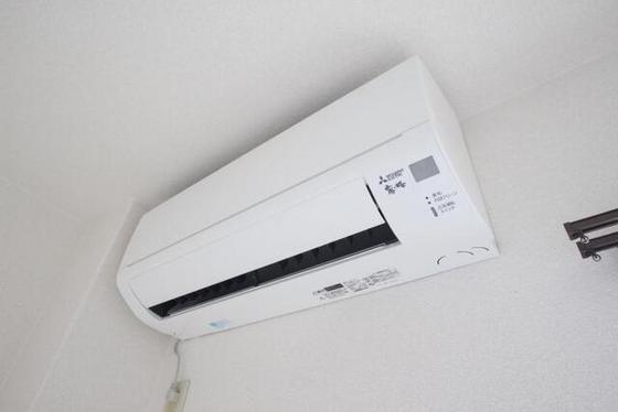 ガーデンハイツ福島C棟