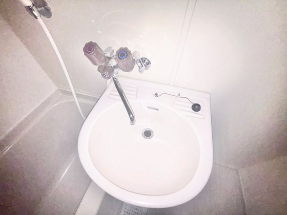 奥田西町第1レジデンス